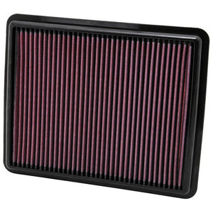 33-2448 K&N Replacement Air Filter