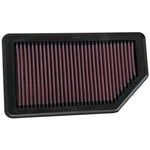 33-2472 K&N Replacement Air Filter