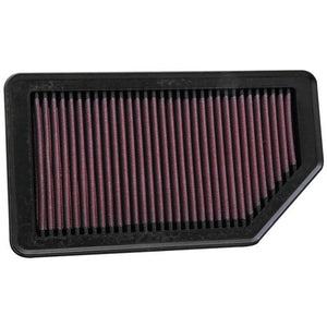 33-2472 K&N Replacement Air Filter