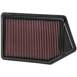 33-2498 K&N Replacement Air Filter