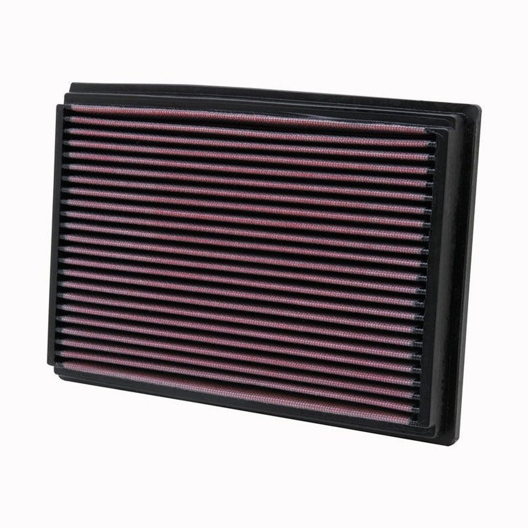 K&n 33-2804 High Performance Replacement Air Filter for Ford Ikon Flair
