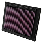 33-2853 K&N Replacement Air Filter