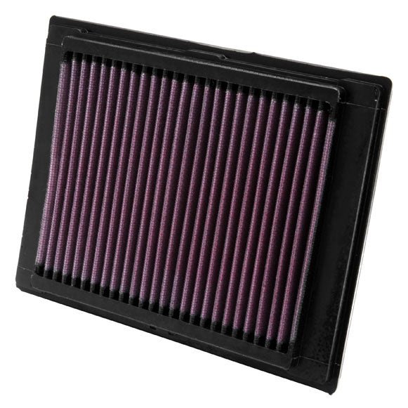 33-2853 K&N Replacement Air Filter