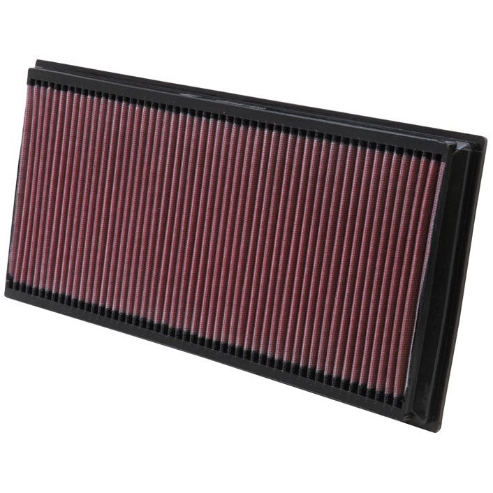33-2857 K&N Replacement Air Filter