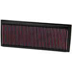 33-2865 K&N Replacement Air Filter