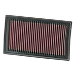 33-2927 K&N Replacement Air Filter