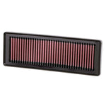 33-2931 K&N Replacement Air Filter