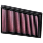 33-2944 K&N Replacement Air Filter
