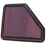 33-2953 K&N Replacement Air Filter