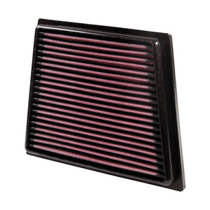 33-2955 K&N Replacement Air Filter