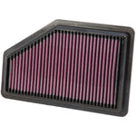 33-2961 K&N Replacement Air Filter