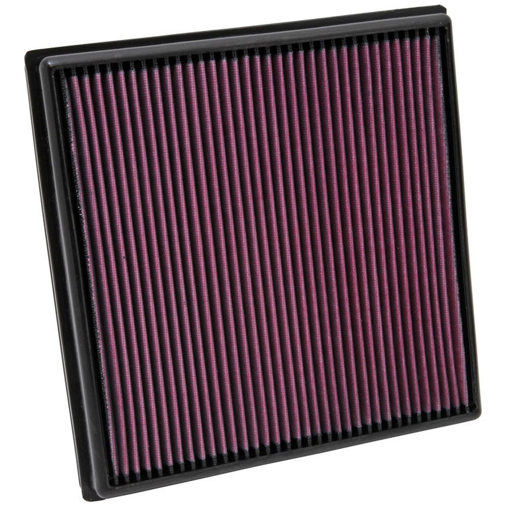 33-2966 K&N Replacement Air Filter