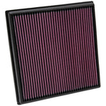 33-2966 K&N Replacement Air Filter