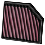 33-2972 K&N Replacement Air Filter