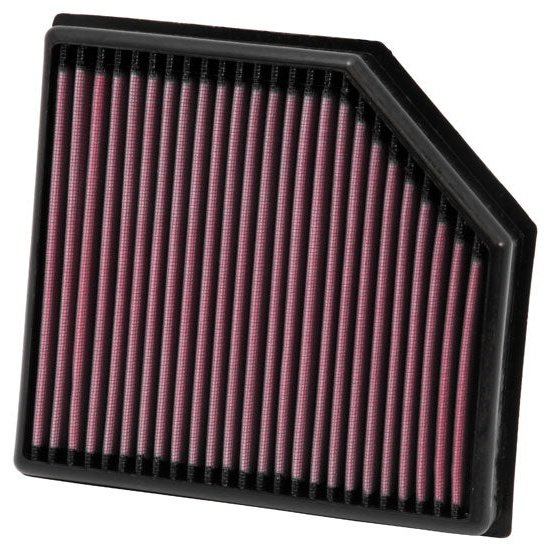 33-2972 K&N Replacement Air Filter