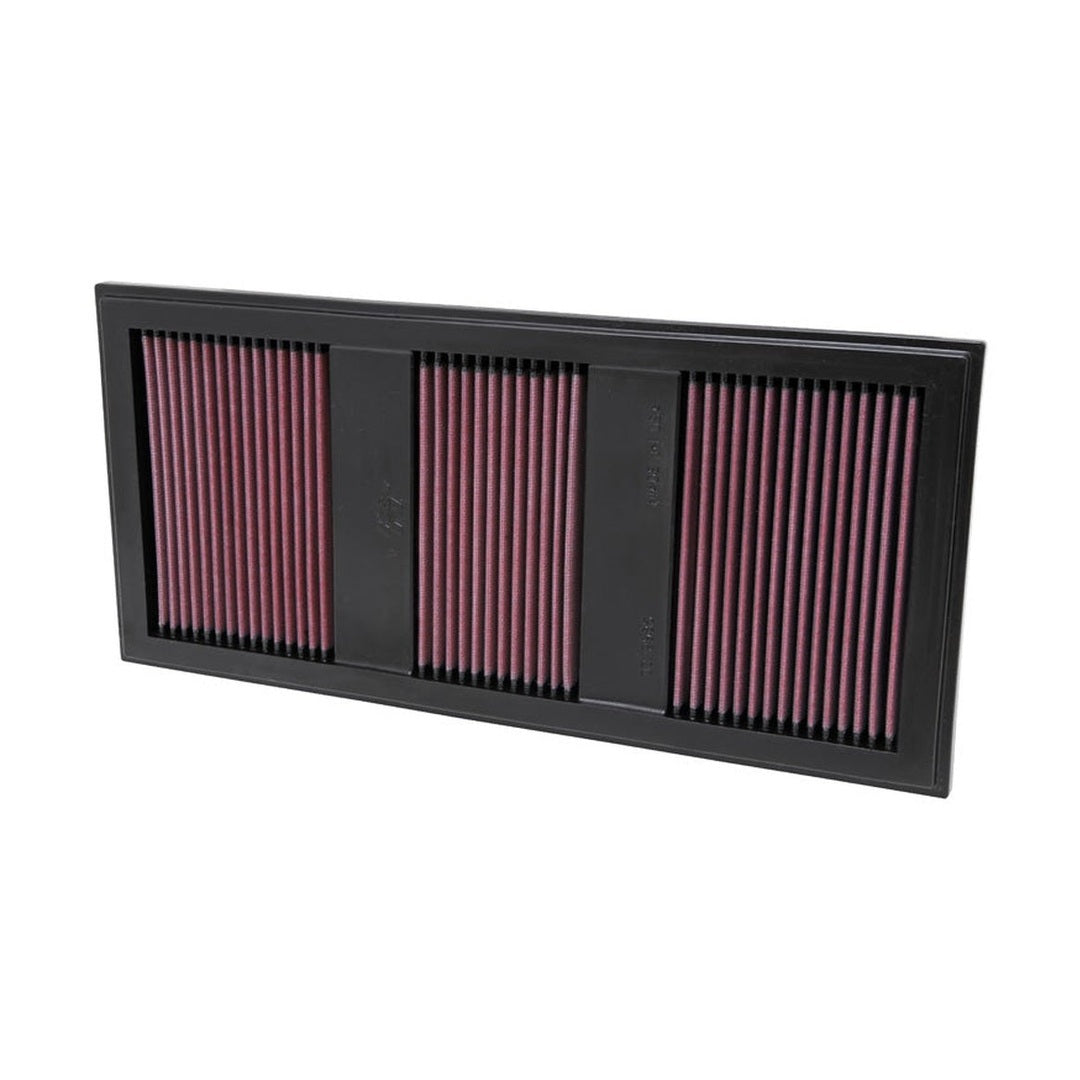 33-2985 K&N Replacement Air Filter