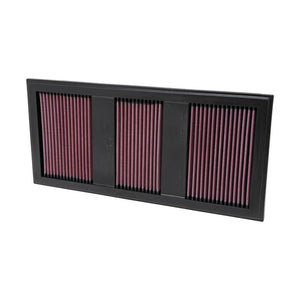 33-2985 K&N Replacement Air Filter
