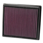33-2990 K&N Replacement Air Filter