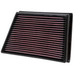 33-2991 K&N Replacement Air Filter