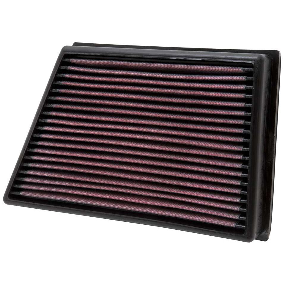 33-2991 K&N Replacement Air Filter