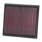 33-2996 K&N Replacement Air Filter