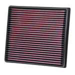 33-3002 K&N Replacement Air Filter