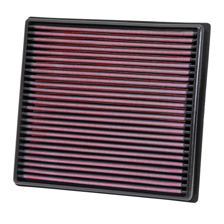 33-3002 K&N Replacement Air Filter