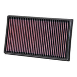 33-3005 K&N Replacement Air Filter