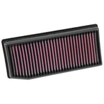 33-3007 K&N Replacement Air Filter