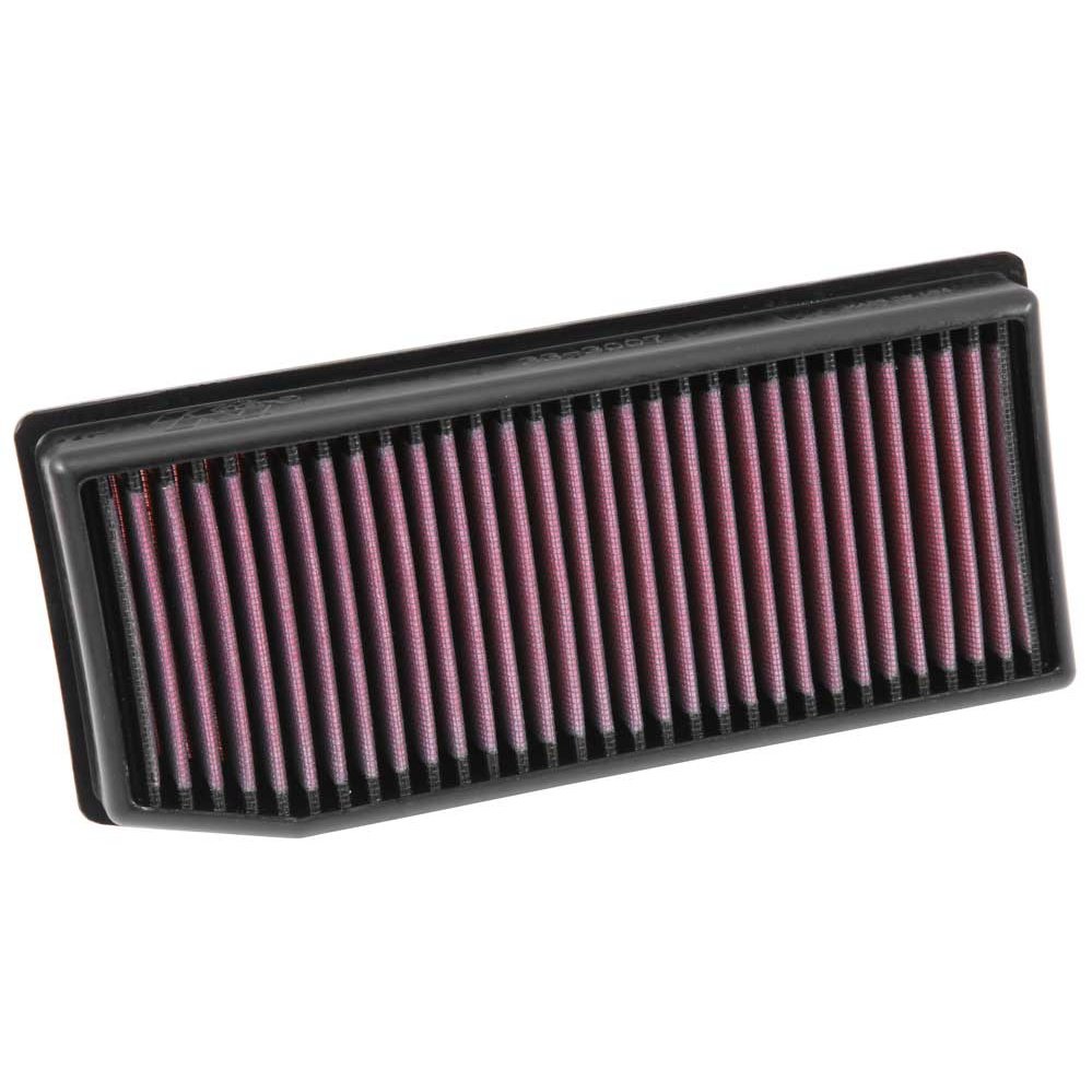 33-3007 K&N Replacement Air Filter