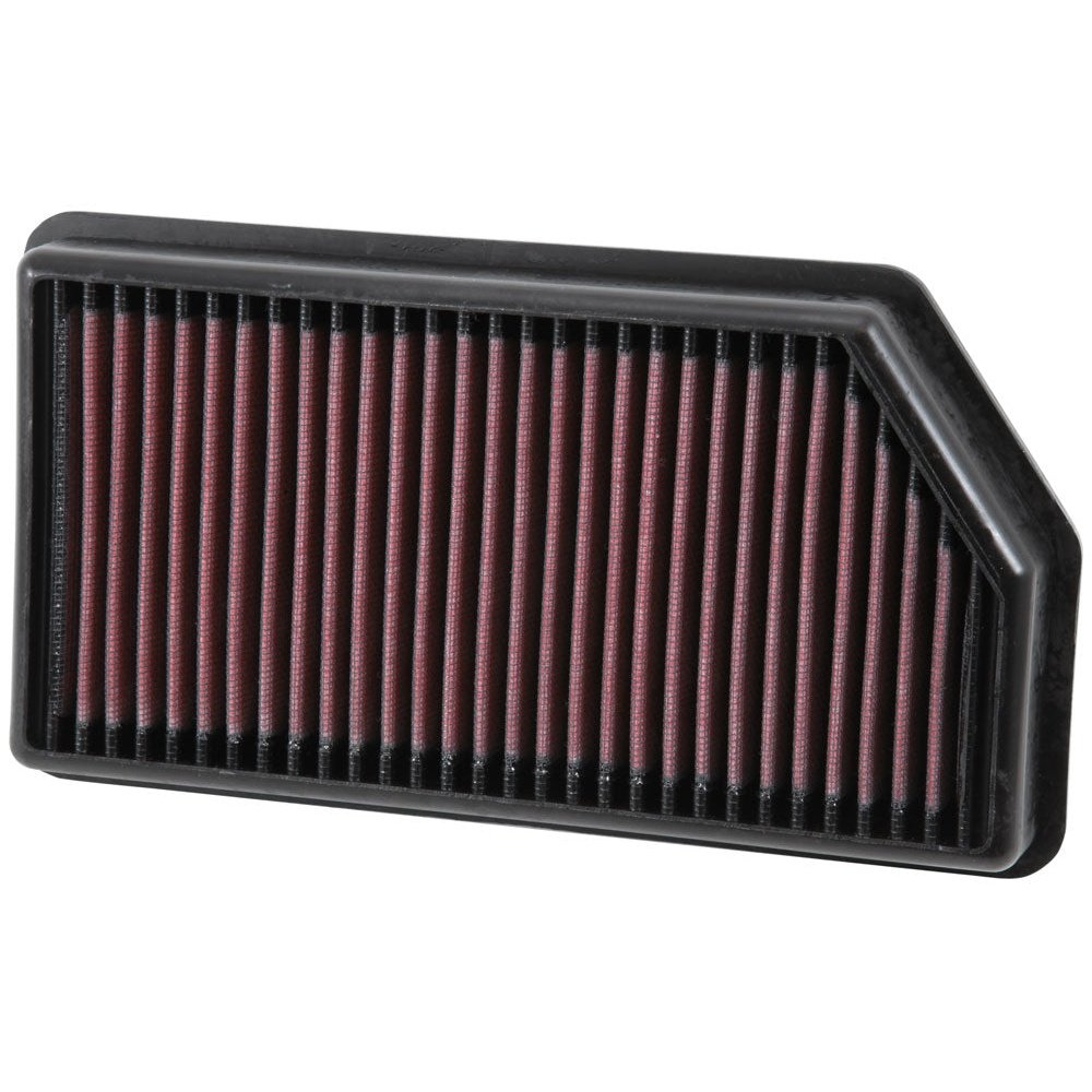33-3008 K&N Replacement Air Filter
