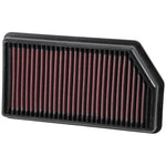 33-3008 K&N Replacement Air Filter