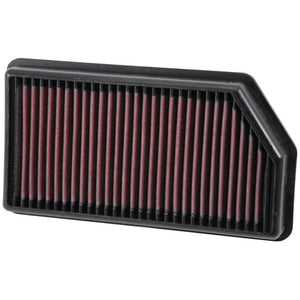 33-3008 K&N Replacement Air Filter