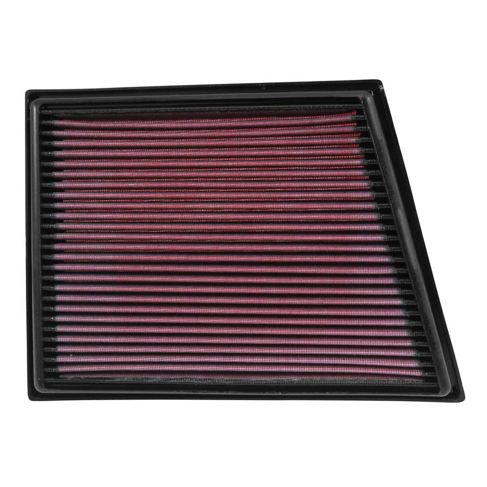 33-3025 K&N Replacement Air Filter
