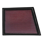 33-3025 K&N Replacement Air Filter