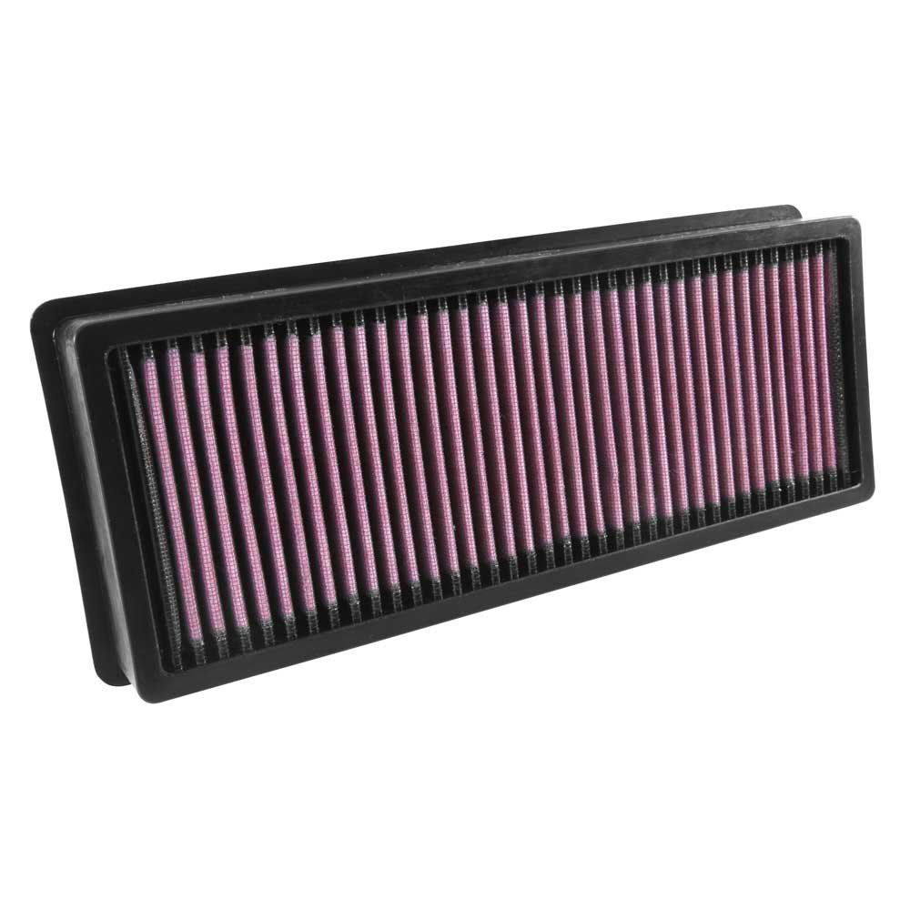 33-3028 K&N Replacement Air Filter
