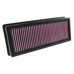 33-3028 K&N Replacement Air Filter