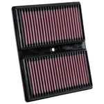 33-3037 K&N Replacement Air Filter