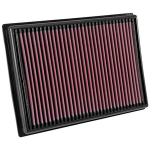 33-3045 K&N Replacement Air Filter