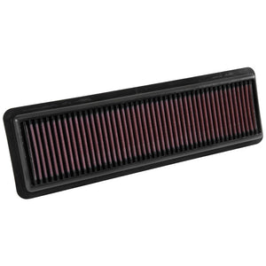 33-3049 K&N Replacement Air Filter