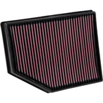 33-3055 K&N Replacement Air Filter