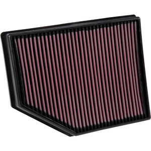 33-3055 K&N Replacement Air Filter