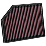33-3065 K&N Replacement Air Filter