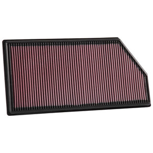 33-3068 K&N Replacement Air Filter