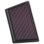 33-3073 K&N Replacement Air Filter