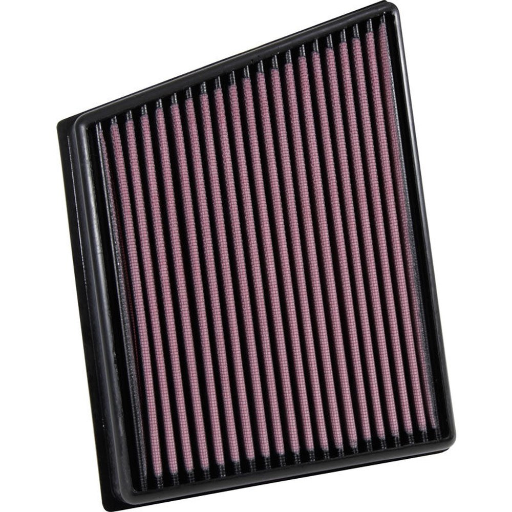33-3075 K&N Replacement Air Filter