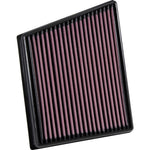 33-3075 K&N Replacement Air Filter