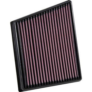 33-3075 K&N Replacement Air Filter