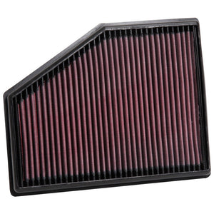 33-3079 K&N Replacement Air Filter
