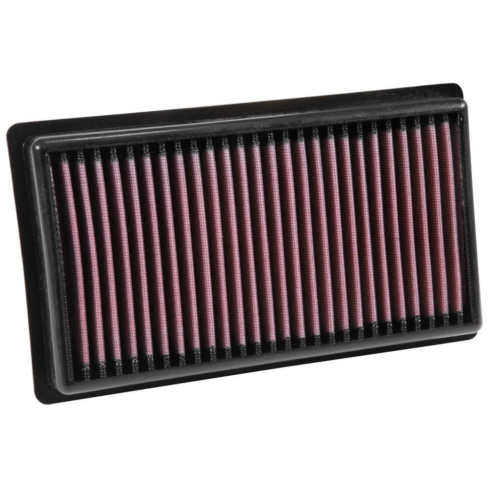 33-3081 K&N Replacement Air Filter